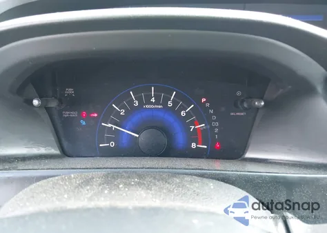 2013 Honda Civic Lx z USA, uszkodzony, nr VIN 2HGFG3B56DH521081